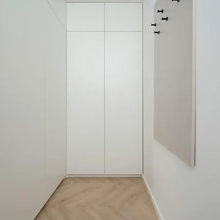 Stylowe We Wroclawiu Dla 4 Osob By Renters Apartmán *