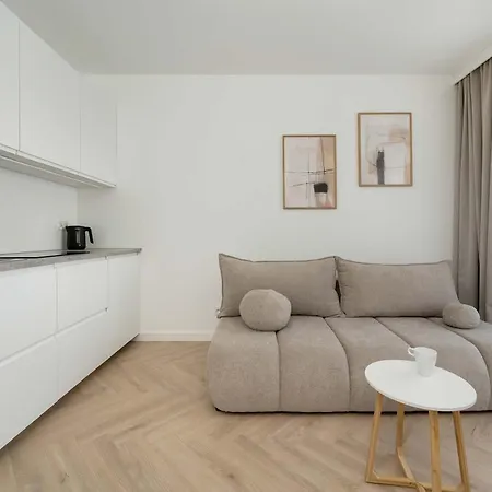 Stylowe We Wroclawiu Dla 4 Osob By Renters *