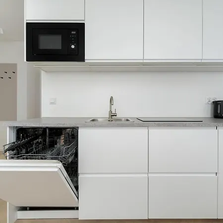 Stylowe We Wroclawiu Dla 4 Osob By Renters * Vratislav