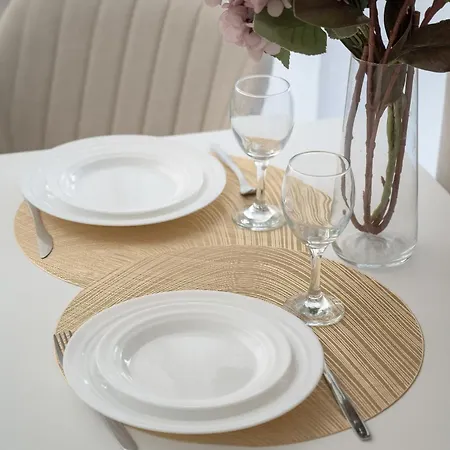 Apartmán Stylowe We Wroclawiu Dla 4 Osob By Renters *