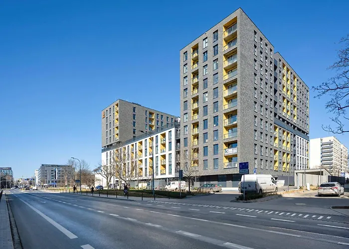 Stylowe We Wroclawiu Dla 4 Osob By Renters * Wrocław