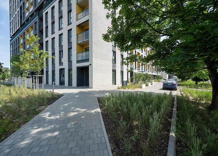 Stylowe We Wroclawiu Dla 4 Osob By Renters * Wrocław