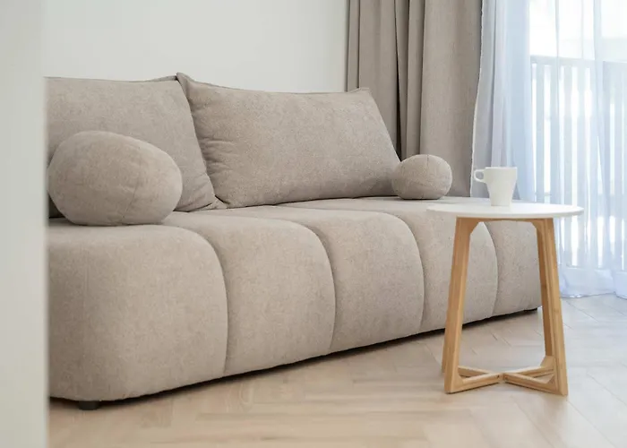 Stylowe We Wroclawiu Dla 4 Osob By Renters Lejlighed