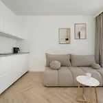 Stylowe We Wroclawiu Dla 4 Osob By Renters *