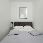 Stylowe We Wroclawiu Dla 4 Osob By Renters Apartment *