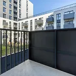 Stylowe We Wroclawiu Dla 4 Osob By Renters Apartment *