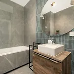 Apartment Stylowe We Wroclawiu Dla 4 Osob By Renters Wroclaw