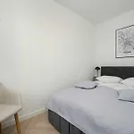 Stylowe We Wroclawiu Dla 4 Osob By Renters Apartment