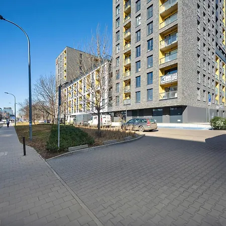 Apartment Stylowe We Wroclawiu Dla 4 Osob By Renters