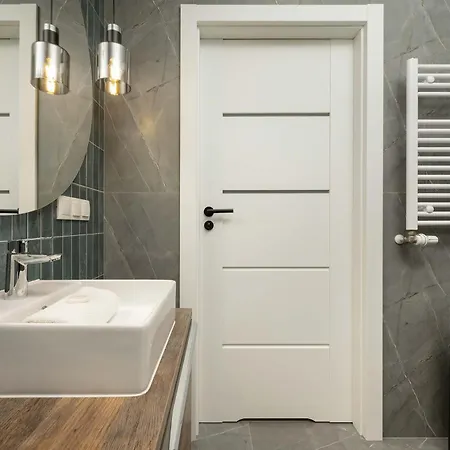 Stylowe We Wroclawiu Dla 4 Osob By Renters Daire