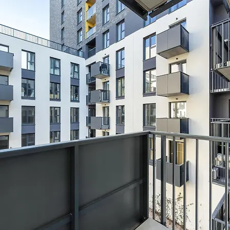 Daire Stylowe We Wroclawiu Dla 4 Osob By Renters