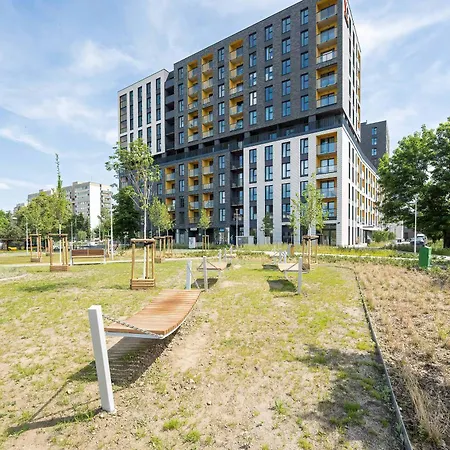 Stylowe We Wroclawiu Dla 4 Osob By Renters Wroclaw