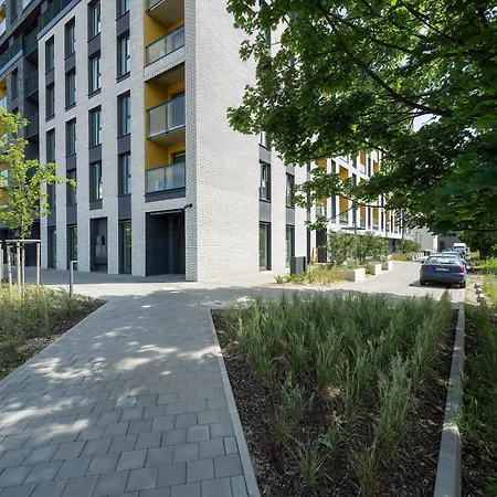 Stylowe We Wroclawiu Dla 4 Osob By Renters * Wroclaw