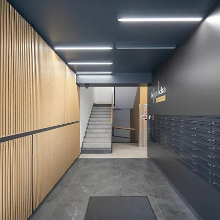 Daire Stylowe We Wroclawiu Dla 4 Osob By Renters Wroclaw