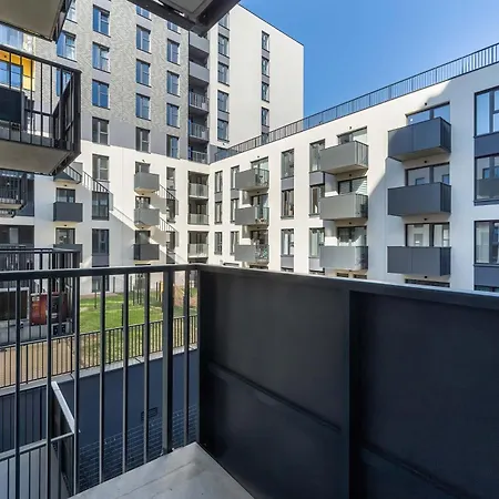 Stylowe We Wroclawiu Dla 4 Osob By Renters *