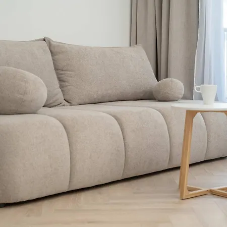 Stylowe We Wroclawiu Dla 4 Osob By Renters Daire