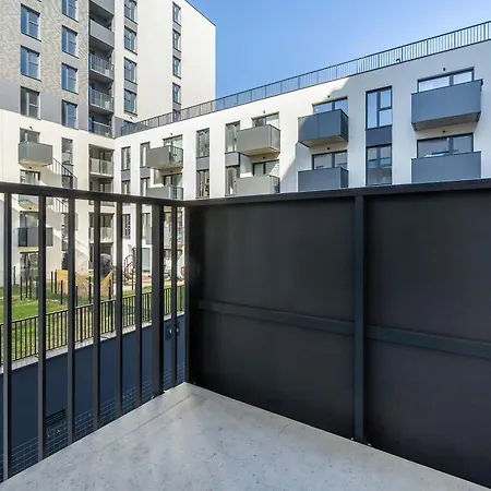 Stylowe We Wroclawiu Dla 4 Osob By Renters Daire *