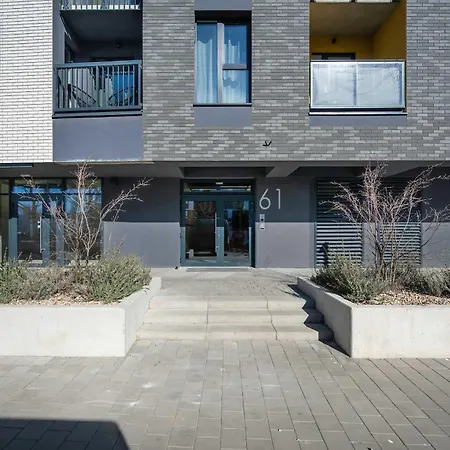 Stylowe We Wroclawiu Dla 4 Osob By Renters Wroclaw