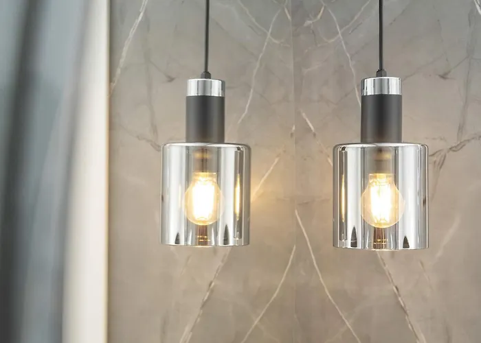 Apartment Stylowe We Wroclawiu Dla 4 Osob By Renters Wroclaw