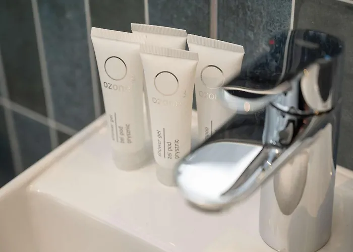 Stylowe We Wroclawiu Dla 4 Osob By Renters