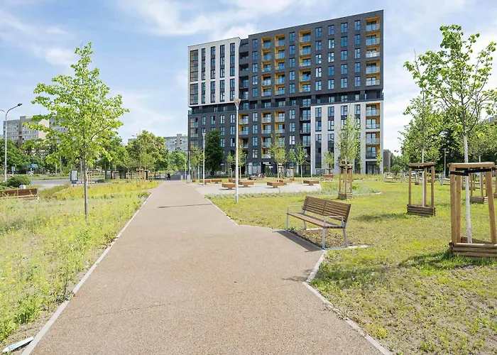 Stylowe We Wroclawiu Dla 4 Osob By Renters Wroclaw