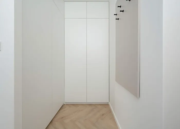 Stylowe We Wroclawiu Dla 4 Osob By Renters Apartment *