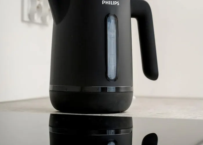 Apartment Stylowe We Wroclawiu Dla 4 Osob By Renters Wroclaw