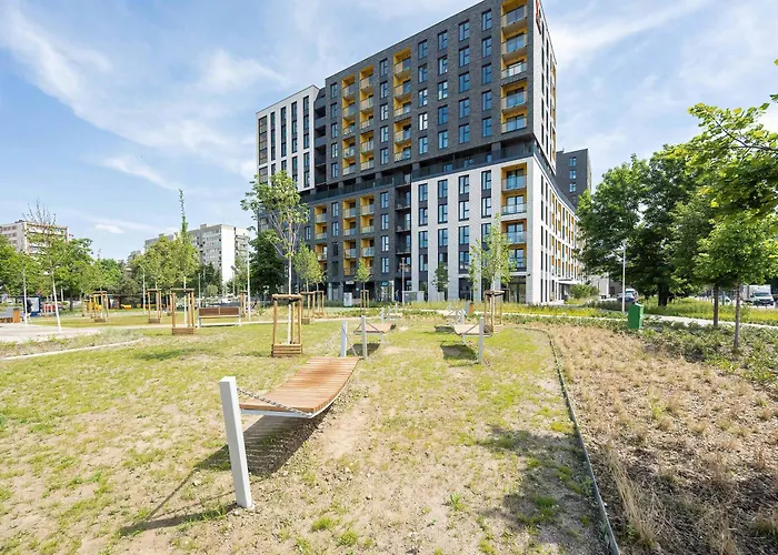 Stylowe We Wroclawiu Dla 4 Osob By Renters Wroclaw