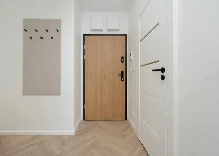 Stylowe We Wroclawiu Dla 4 Osob By Renters Wroclaw