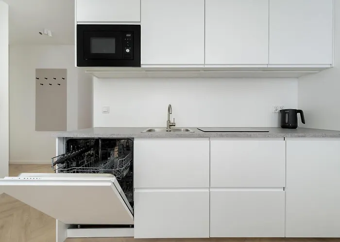 Stylowe We Wroclawiu Dla 4 Osob By Renters * Wroclaw