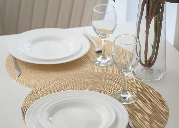 Apartment Stylowe We Wroclawiu Dla 4 Osob By Renters *