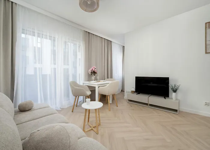 Stylowe We Wroclawiu Dla 4 Osob By Renters Wroclaw