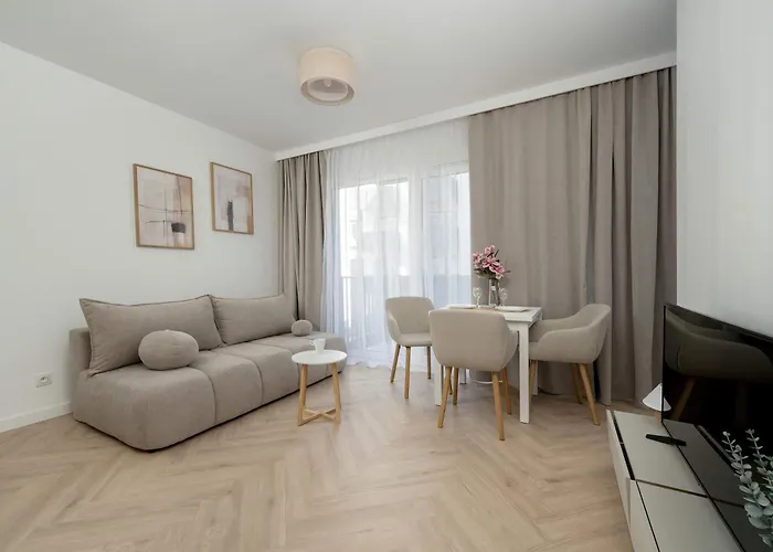 Stylowe We Wroclawiu Dla 4 Osob By Renters * Wroclaw